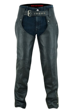 DS Women's Classic Hip Chap Chaps & Pants Renegade Classics