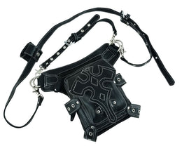 DS Thigh Bag w/Waist belt Sling & Thigh Bags Renegade Classics