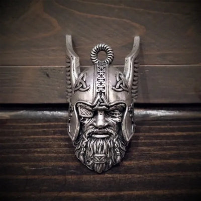BB-120 Odin Viking God Bell Bravo Bells Bravo Bells