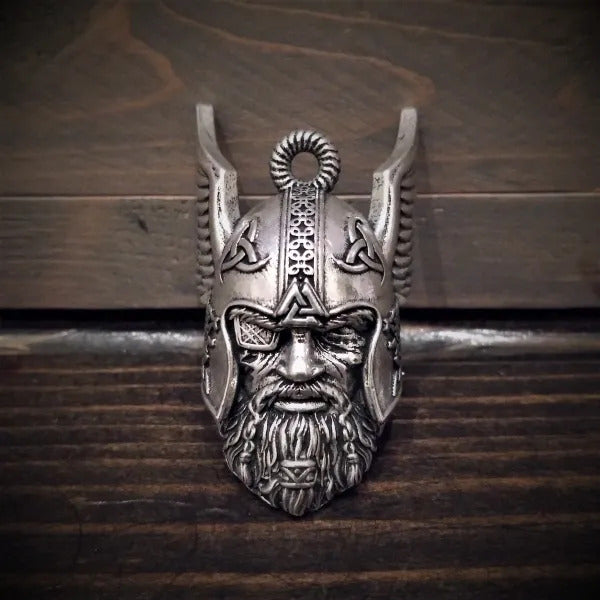 BB-120 Odin Viking God Bell Bravo Bells Bravo Bells