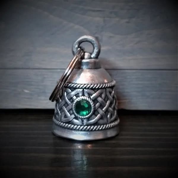 BB-121 Celtic Band Diamond Bell Bravo Bells Bravo Bells
