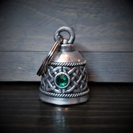 BB-121 Celtic Band Diamond Bell Bravo Bells Bravo Bells