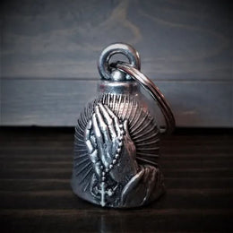 BB-122 Pray Hands Bell Bravo Bells Bravo Bells