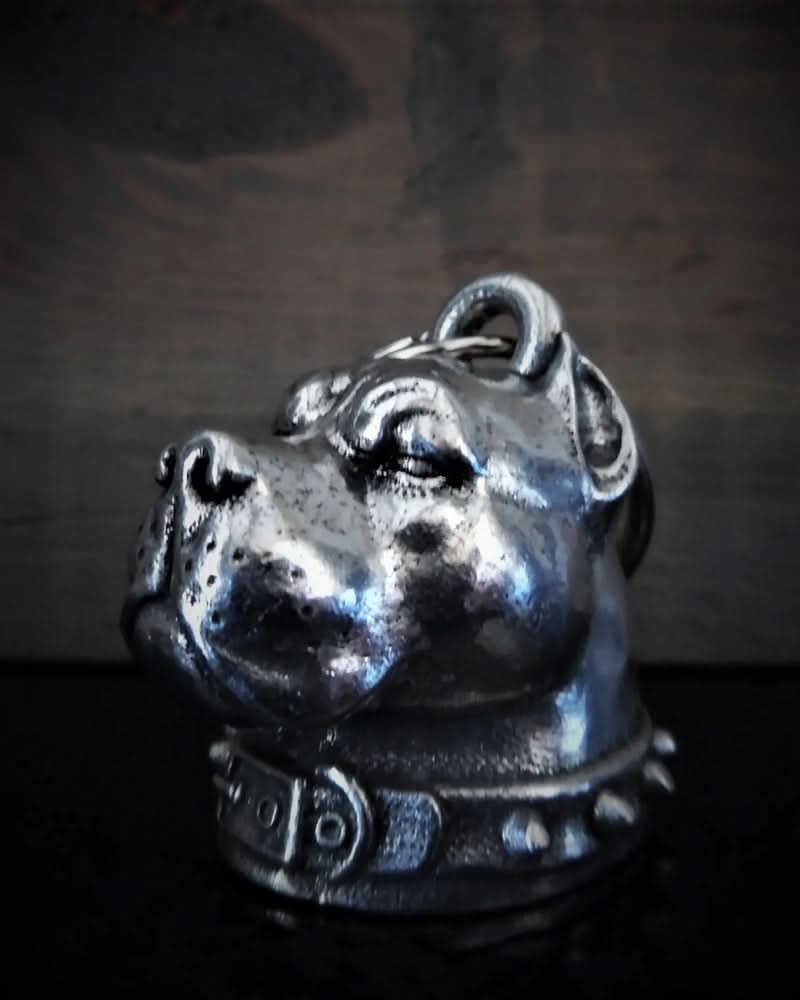 BB-123 Pit Bull Bell Bravo Bells Bravo Bells