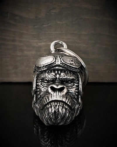 BB-125 Gorilla Biker Bell Bravo Bells Bravo Bells