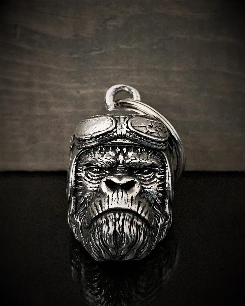 BB-125 Gorilla Biker Bell Bravo Bells Bravo Bells