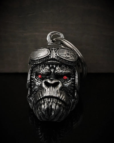 BB-126 Gorilla Biker Diamond Bell Bravo Bells Bravo Bells