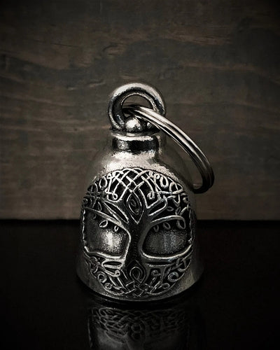 BB-129 Yggdrasil Celtic Tree of Life Bell Bravo Bells Bravo Bells