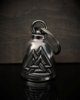 BB-130 Valknut The symbol of Odin Bell Bravo Bells Bravo Bells