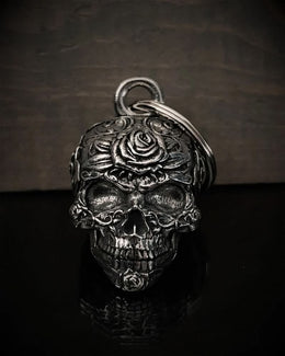 BB-131 Rose Skull Bell Bravo Bells Bravo Bells