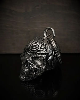 BB-131 Rose Skull Bell Bravo Bells Bravo Bells