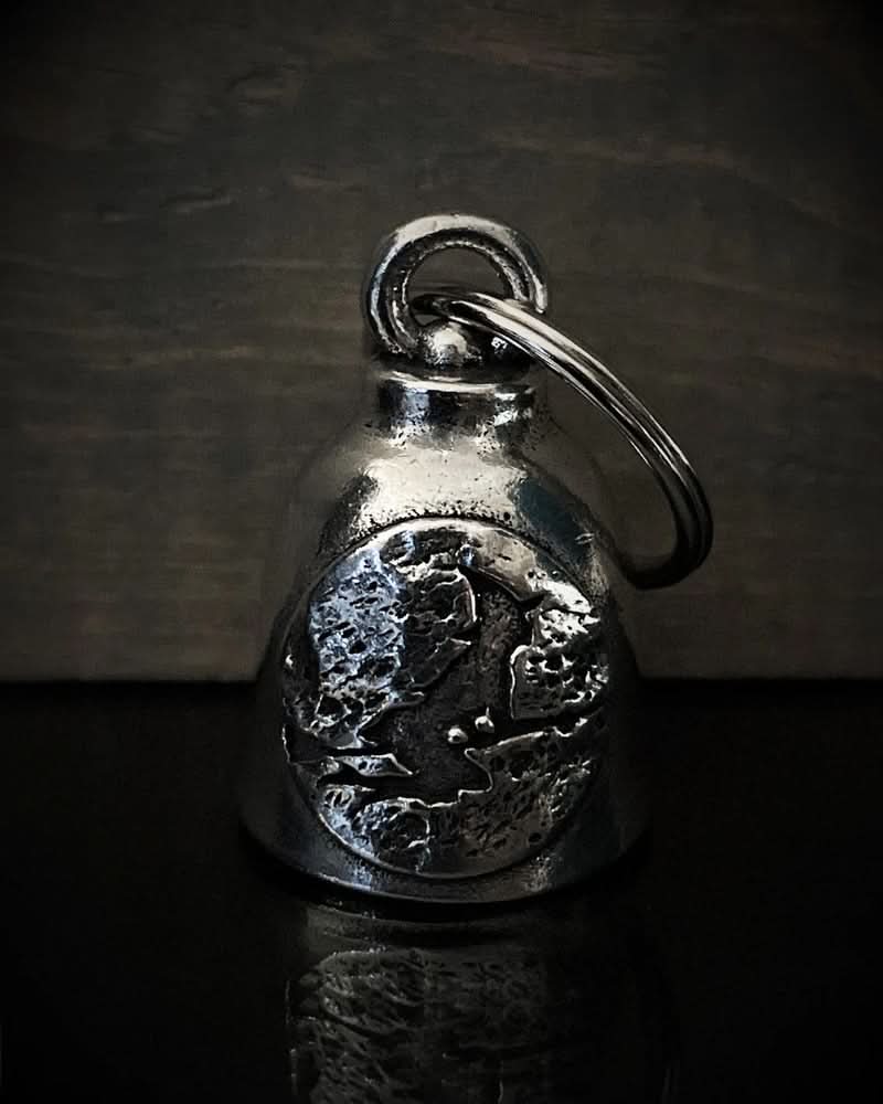 BB-133 Witches Ride Too Bell Bravo Bells Bravo Bells