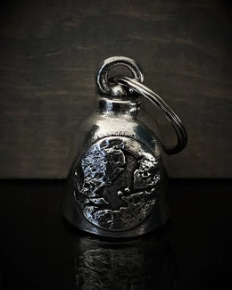 BB-133 Witches Ride Too Bell Bravo Bells Bravo Bells