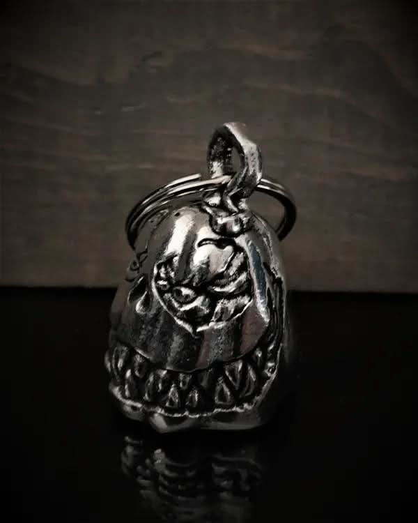 BB-134 Jack O'Lantern Bell Bravo Bells Bravo Bells