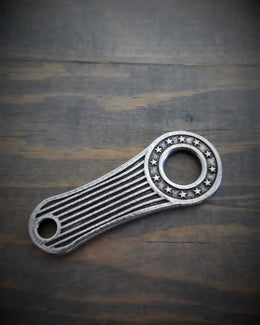 BBH-01 Stars and Stripes Bell Hanger Bravo Bells Bravo Bells