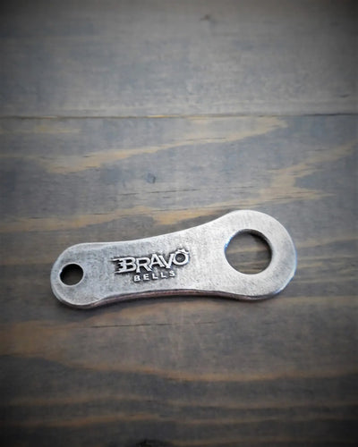 BBH-02 Bravo Bell Hanger Bravo Bells Bravo Bells