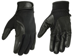 HybridGrip mens motorcycle gloves Men's Lightweight Gloves Renegade Classics