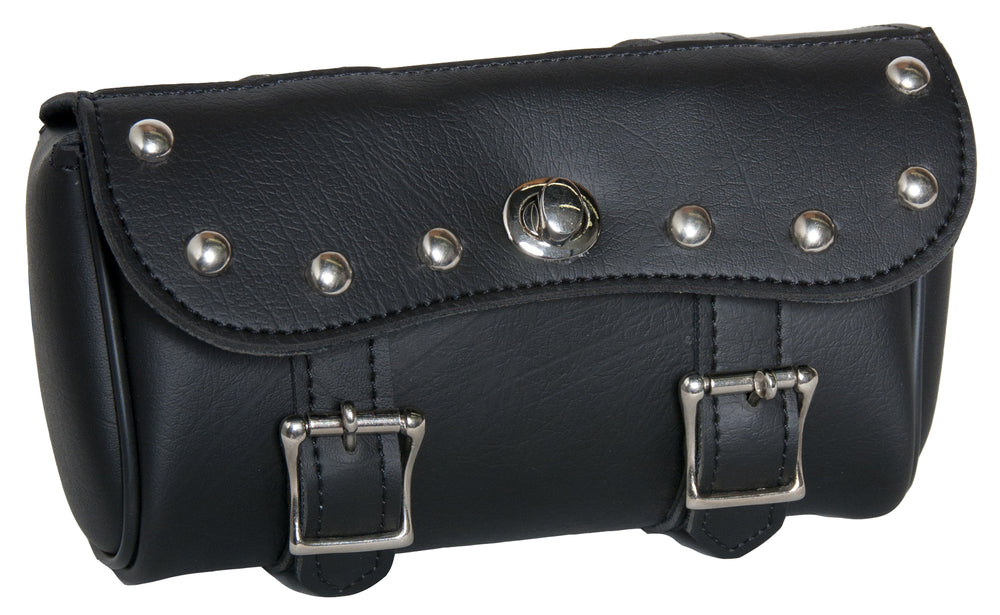 DS Two Strap Tool Bag w/ Studs Tool Bags Renegade Classics