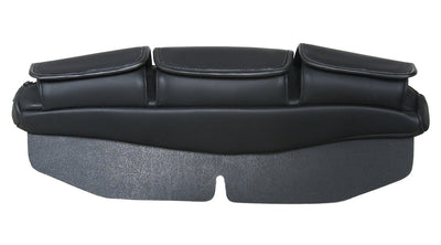 DS Four- Pouch Windshield Bag Windshield Bags Renegade Classics