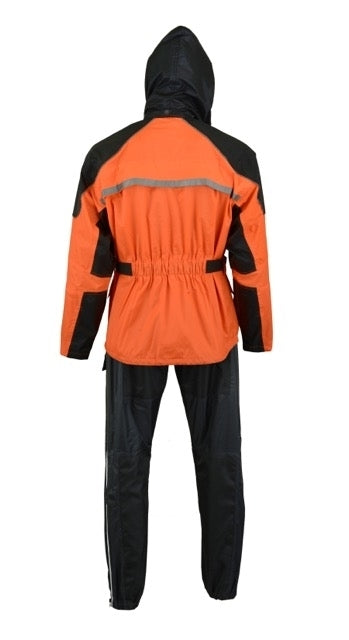 Drizzle Rain Suit Rain Suits Renegade Classics