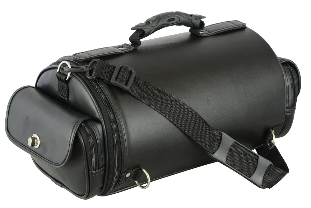 DS Updated Accessory Bag Sissy Bar Bags Renegade Classics