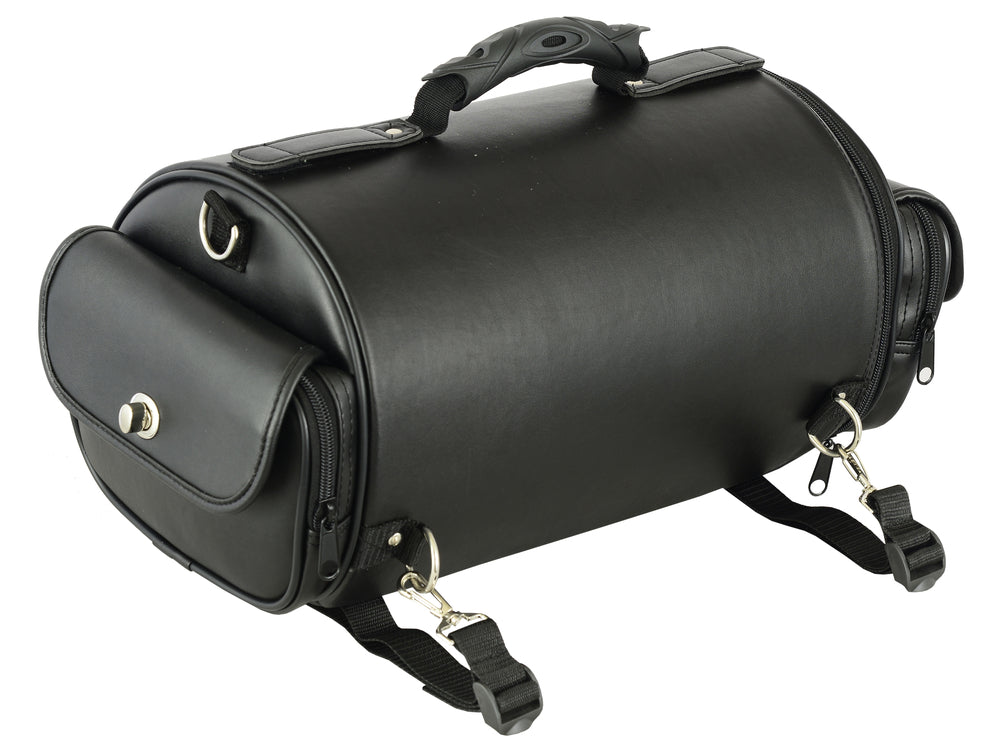 DS Updated Accessory Bag Sissy Bar Bags Renegade Classics