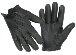 Authority Men's Leather Gloves Men's Lightweight Gloves Renegade Classics