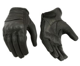 Muskin Womens Leather Gloves Women's Lightweight Gloves Renegade Classics