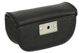 DS Premium Synthetic Leather Small Windshield Bag Windshield Bags Renegade Classics