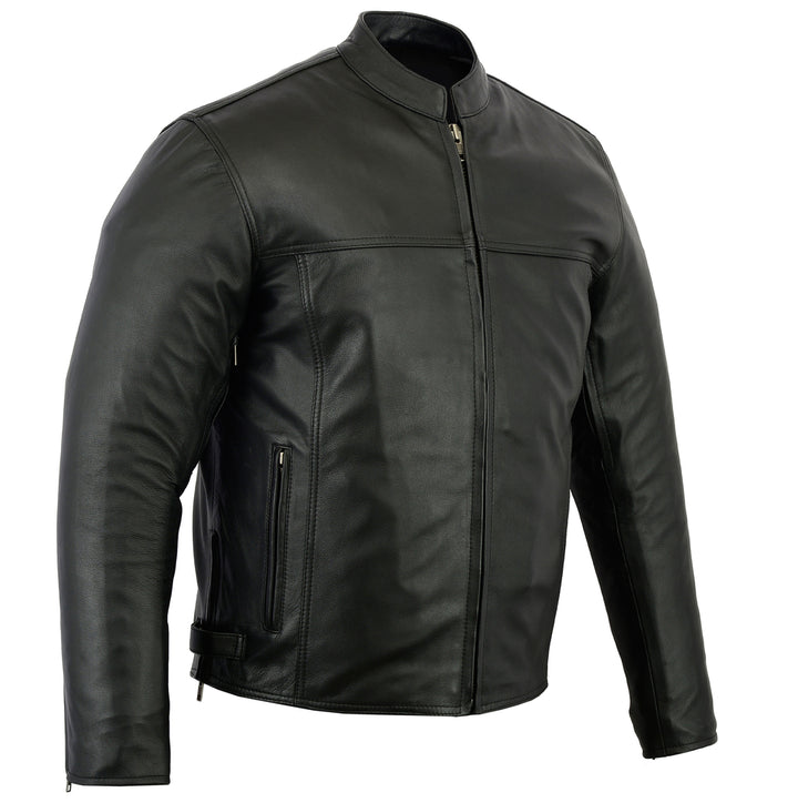 DS Men's Scooter Jacket