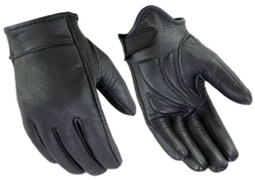 RapidGrip Men's Leather gloves Men's Lightweight Gloves Renegade Classics