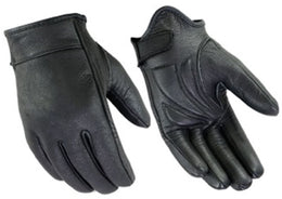 RapidGrip Men's Leather gloves Men's Lightweight Gloves Renegade Classics