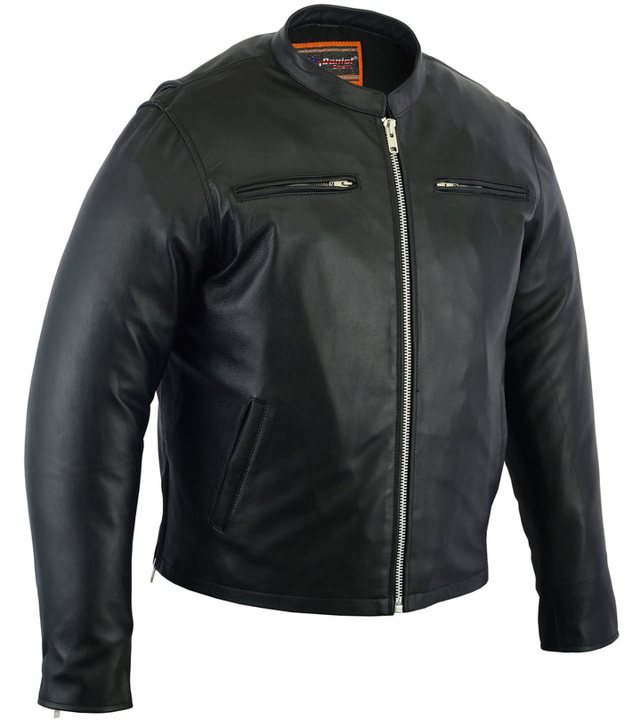 DS Men's Sporty Cruiser Jacket