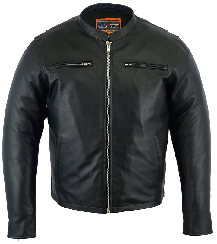 DS Men's Sporty Cruiser Jacket