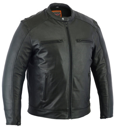 DS Men's Cruiser Jacket Renegade Classics