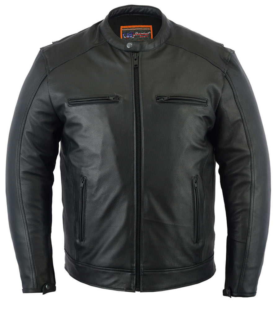 DS Men's Cruiser Jacket