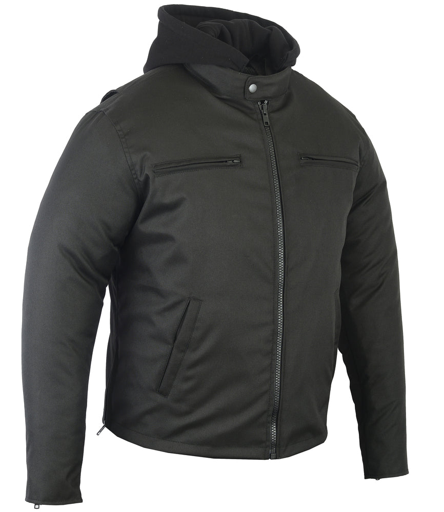 Ranger Men's Textile Motorcycle Jacket Men's Textile Jackets Renegade Classics