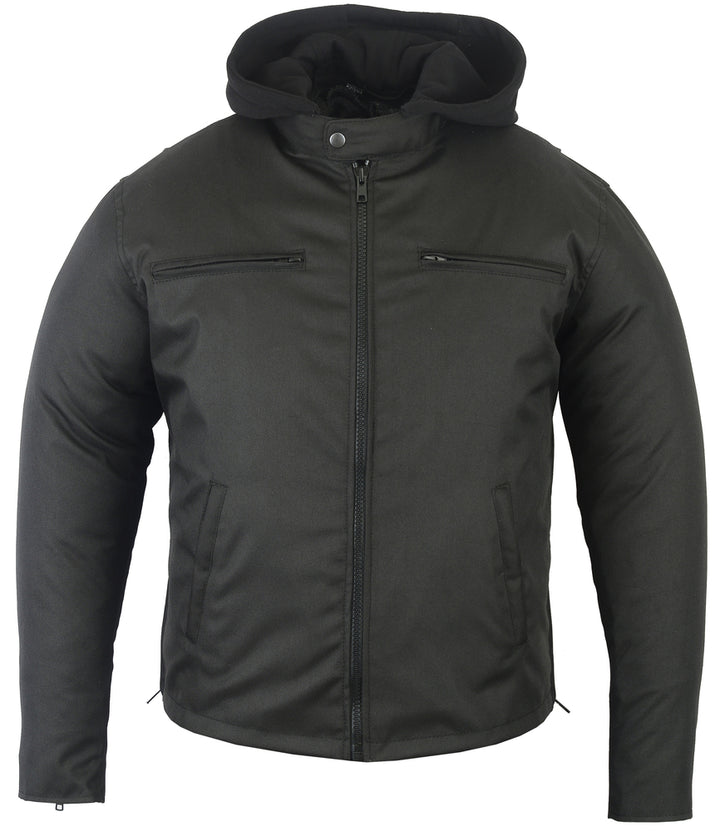 Ranger  Men's Textile Cruiser Jacket