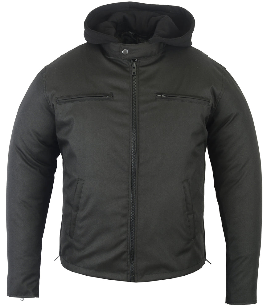 Ranger Men's Textile Motorcycle Jacket Men's Textile Jackets Renegade Classics