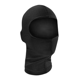 WBN114 ZAN® Balaclava- Nylon- Black Head/Neck/Sleeve Gear ZAN Headgear