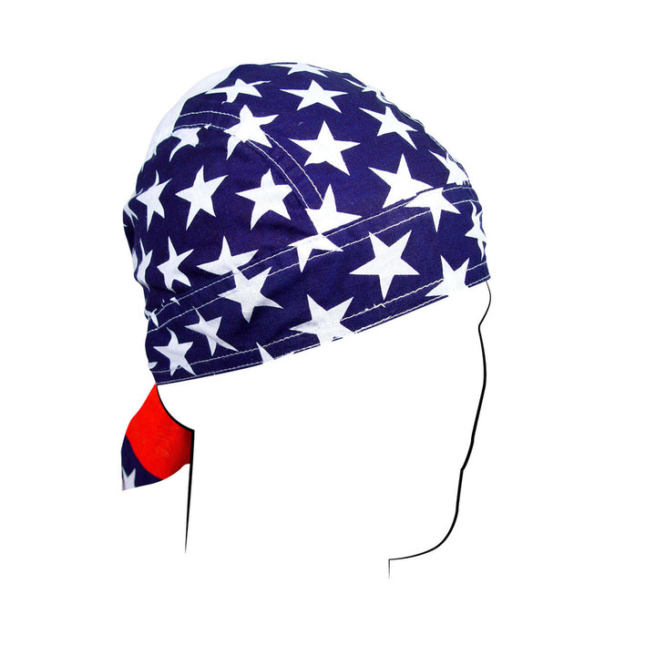 Z120 Flydanna®, Cotton, American Flag