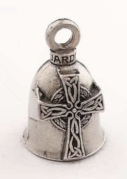 GB Celtic Cross Guardian Bell® Celtic Cross Guardian Bells Guardian Bell