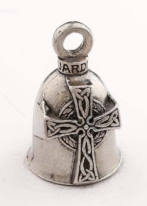 GB Celtic Cross Guardian Bell® Celtic Cross