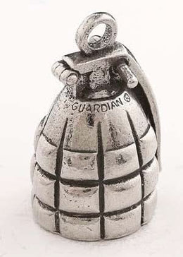 GB Grenade Guardian Bell® Grenade Guardian Bells Guardian Bell