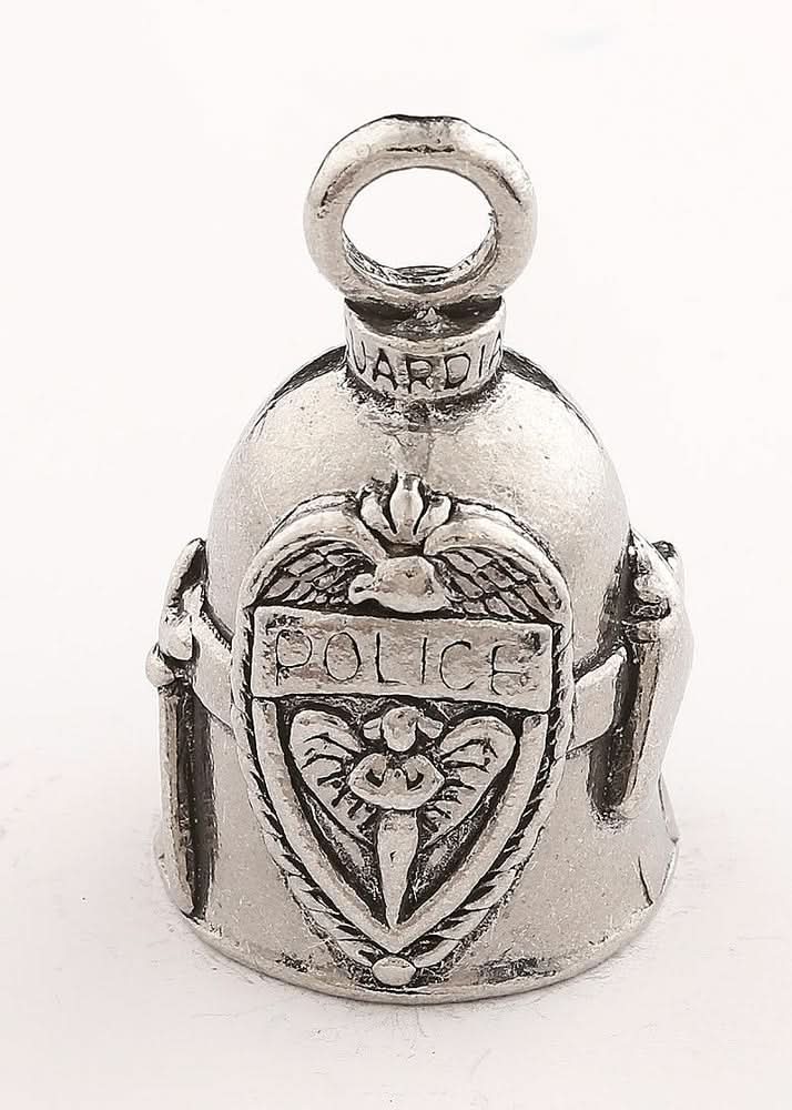 GB Police Guardian Bell® Police Guardian Bells Guardian Bell