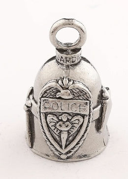 GB Police Guardian Bell® Police Guardian Bells Guardian Bell