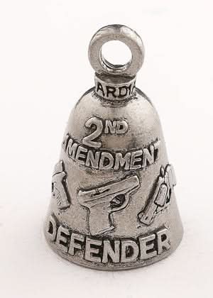 GB 2nd Amendment Guardian BellÂ® 2nd Amendment Defender Guardian Bells Guardian Bell