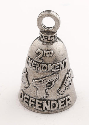 GB 2nd Amendment Guardian Bell® 2nd Amendment Defender Guardian Bells Guardian Bell