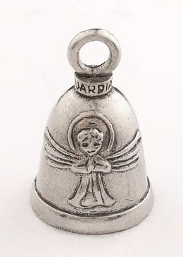 GB Angel Guardian Bell® Angel Guardian Bells Guardian Bell