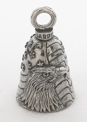 GB Bald Eagle Guardian Bell® Bald Eagle Guardian Bells Guardian Bell